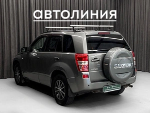 Внедорожник Suzuki Grand Vitara 2005 года, 750000 рублей, Красноярск