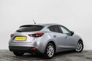 Седан Mazda 3 2013 года, 1109000 рублей, Сургут