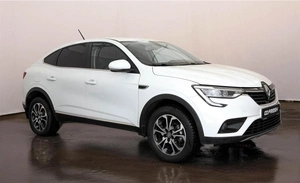 Внедорожник Renault Arkana 2019 года, 2149000 рублей, Орёл