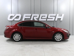 Седан Mazda 6 2011 года, 1129000 рублей, Аксай