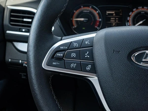 Седан ВАЗ (LADA) Vesta 2024 года, 1290000 рублей, Краснодар