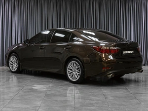 Седан Lexus ES 2014 года, 2729000 рублей, Тюмень