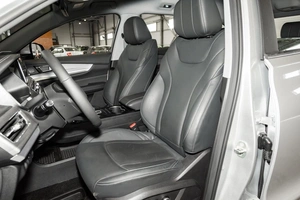 Внедорожник Xcite X-Cross 8 2024 года, 2835000 рублей, Ульяновск