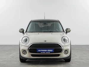 Хетчбэк MINI Cooper 2017 года, 1479050 рублей, Москва