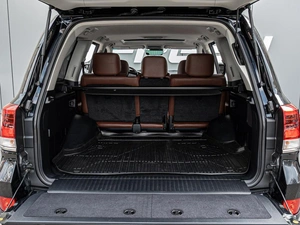 Внедорожник Toyota Land Cruiser 2016 года, 6350000 рублей, Краснодар
