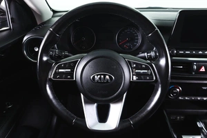 Седан Kia Cerato 2019 года, 1679000 рублей, Пермь