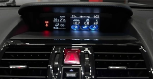 Универсал Subaru Levorg 2014 года, 1720000 рублей, Красноярск