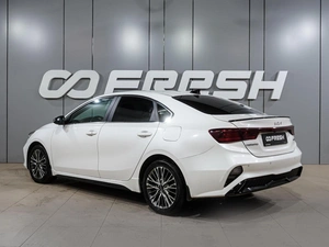 Седан Kia Cerato 2022 года, 2349000 рублей, Воронеж