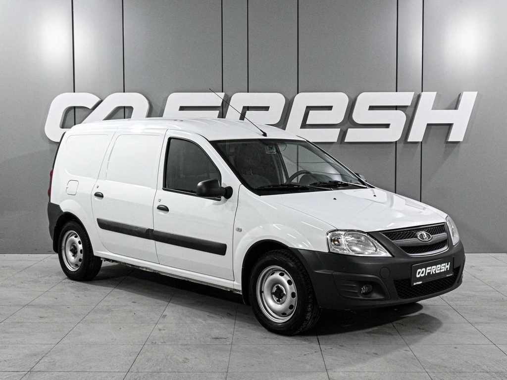 Фургон ВАЗ (LADA) Largus 2018 года, 879000 рублей, Ростов-на-Дону