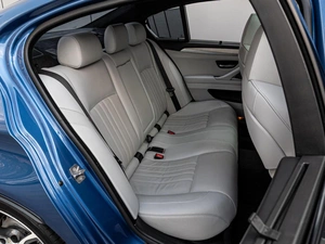 Седан BMW M5 2012 года, 3580000 рублей, Краснодар