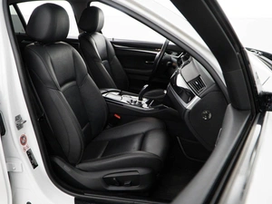 Седан BMW 5 серия 2016 года, 1899046 рублей, Москва
