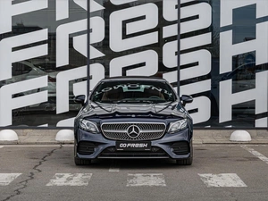 Кабриолет Mercedes-benz E-класс 2020 года, 6100000 рублей, Краснодар