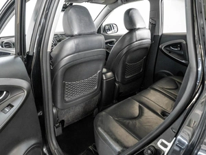 Внедорожник Toyota RAV4 2009 года, 1043000 рублей, Ставрополь