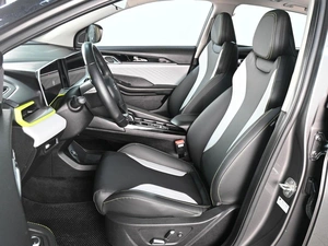 Внедорожник Geely Coolray 2023 года, 2199000 рублей, Аксай