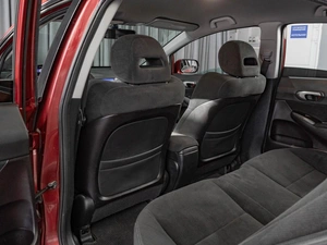 Седан Honda Civic 2008 года, 837000 рублей, Тюмень
