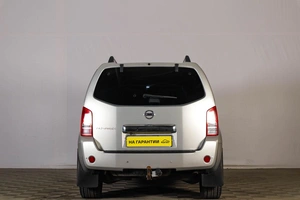Внедорожник Nissan Pathfinder 2008 года, 1599000 рублей, Тюмень