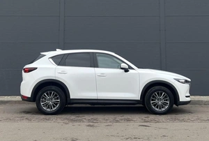 Внедорожник Mazda CX-5 2017 года, 2390000 рублей, Солонцы