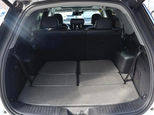 Внедорожник Changan CS95 2023 года, 3200000 рублей, Железногорск