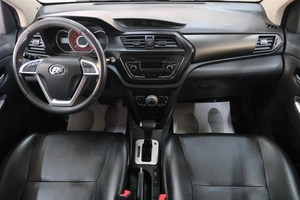 Хетчбэк Lifan X50 2018 года, 899000 рублей, Омск