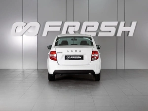 Седан ВАЗ (LADA) Granta 2022 года, 899000 рублей, Минеральные Воды