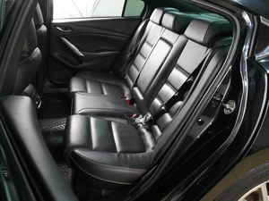 Седан Mazda 6 2017 года, 2339000 рублей, Воронеж