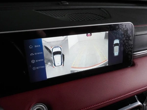 Внедорожник Jetour X70 Plus 2023 года, 1997000 рублей, Воронеж