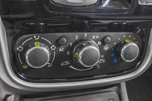 Внедорожник Renault Duster 2014 года, 1289000 рублей, Барнаул