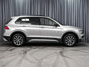 Внедорожник Volkswagen Tiguan 2019 года, 2599000 рублей, Ставрополь