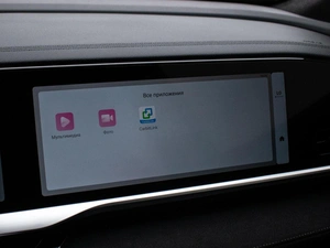 Внедорожник Geely Monjaro 2024 года, 3930000 рублей, Краснодар