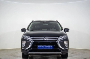 Внедорожник Mitsubishi Eclipse Cross 2019 года, 1989000 рублей, Оренбург