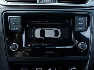 Лифтбек Skoda Rapid 2019 года, 1259000 рублей, Ставрополь