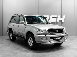 Внедорожник Toyota Land Cruiser 2000 года, 1699000 рублей, Тюмень