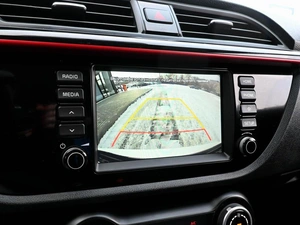 Хетчбэк Kia Rio X-Line 2020 года, 1459000 рублей, Волгоград