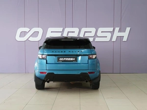 Внедорожник Land Rover Range Rover Evoque 2013 года, 1699000 рублей, Тверь
