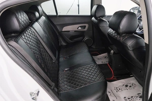 Хетчбэк Chevrolet Cruze 2012 года, 869000 рублей, Красноярск
