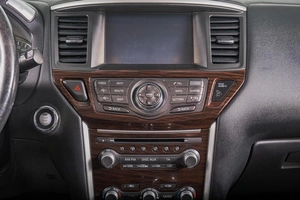 Внедорожник Nissan Pathfinder 2015 года, 1679000 рублей, Томск