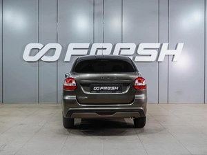Лифтбек ВАЗ (LADA) Granta 2021 года, 699000 рублей, Воронеж
