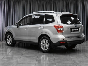 Внедорожник Subaru Forester 2014 года, 1719000 рублей, Тюмень
