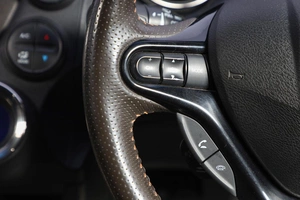 Универсал Honda Fit Shuttle 2012 года, 1069000 рублей, Новосибирск