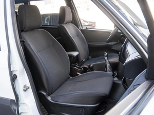 Внедорожник Chevrolet Niva 2014 года, 759000 рублей, Волгоград