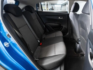 Хетчбэк Kia Rio X-Line 2018 года, 1109000 рублей, Ставрополь