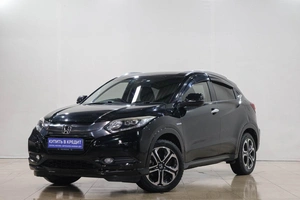 Внедорожник Honda Vezel 2014 года, 1469000 рублей, Новокузнецк