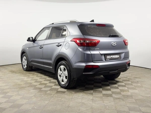 Внедорожник Hyundai Creta 2020 года, 1987200 рублей, Казань
