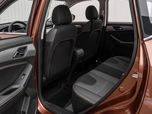 Внедорожник Baic X35 2023 года, 1750000 рублей, Краснодар