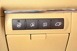 Внедорожник Lexus LX 2010 года, 3999000 рублей, Тюмень