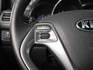 Седан Kia Rio 2017 года, 1225000 рублей, Ставрополь