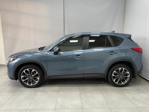 Внедорожник Mazda CX-5 2016 года, 2399900 рублей, Красноярск