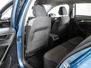 Хетчбэк Volkswagen Golf 2013 года, 1007000 рублей, Ставрополь