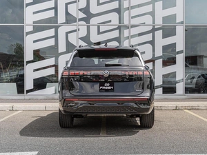 Внедорожник Volkswagen Teramont Pro 2025 года, 6760000 рублей, Краснодар