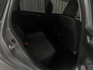 Хетчбэк Honda Fit 2016 года, 1000000 рублей, Красноярск